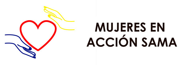 FUNDACION DE MUJERES EN ACCION SAMA